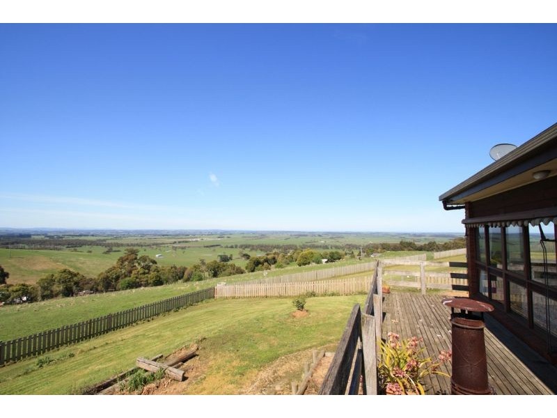 85 Wallaces Road, Korumburra VIC 3950