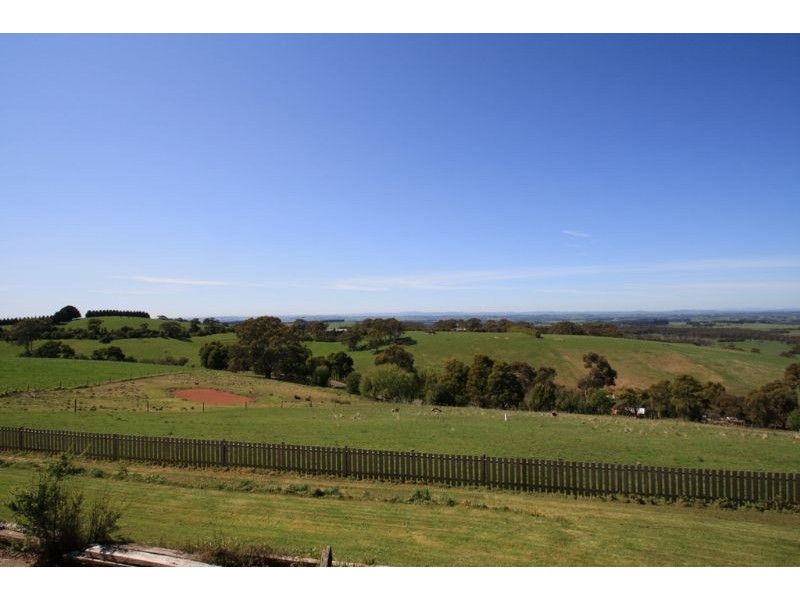 85 Wallaces Road, Korumburra VIC 3950