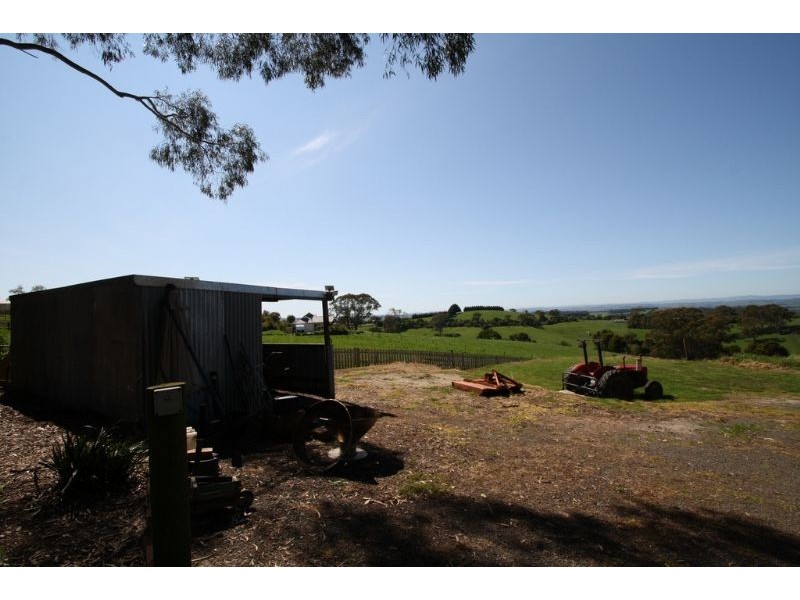 85 Wallaces Road, Korumburra VIC 3950