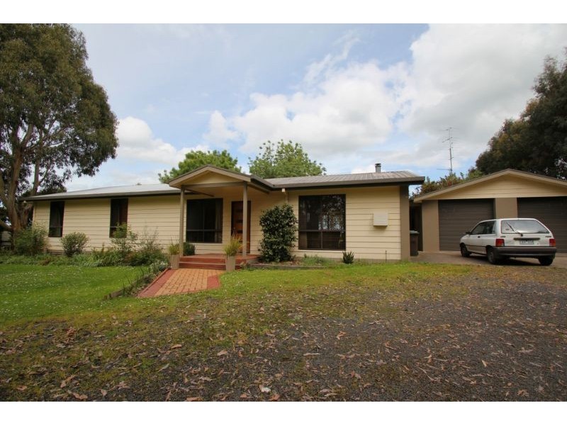 395 Andersons Road, Leongatha VIC 3953