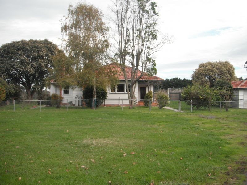 125 Farmers Road, Dumbalk, Leongatha VIC 3953