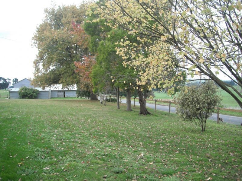 125 Farmers Road, Dumbalk, Leongatha VIC 3953