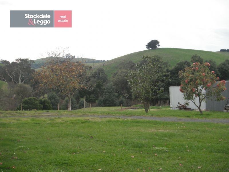 125 Farmers Road, Dumbalk, Leongatha VIC 3953