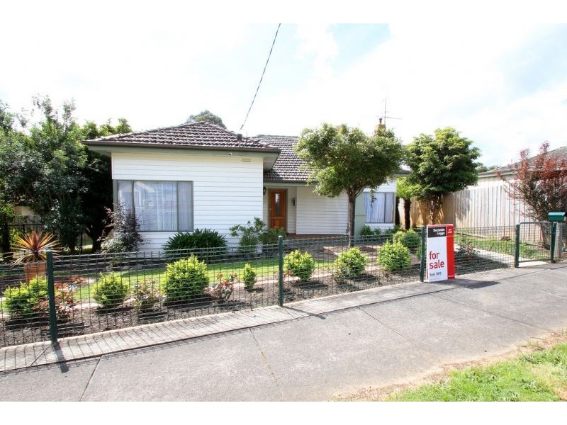 1 A’Beckett Street, Leongatha VIC 3953