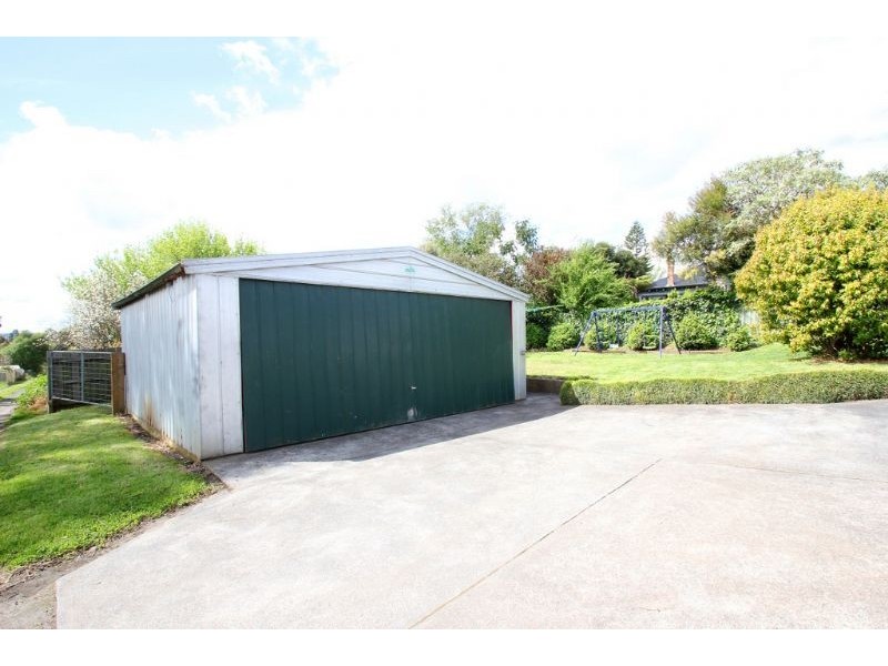 1 A’Beckett Street, Leongatha VIC 3953