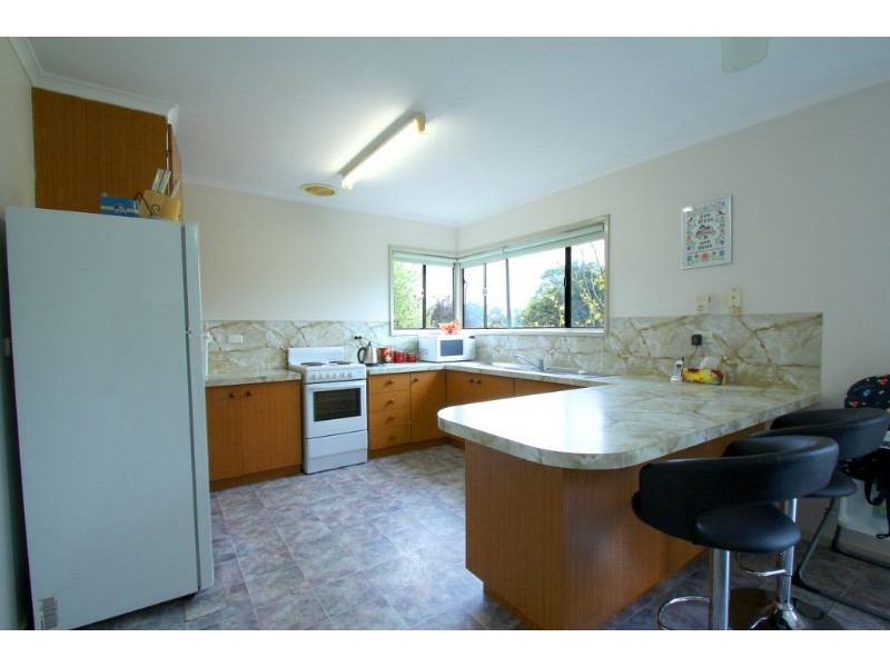 1 A’Beckett Street, Leongatha VIC 3953