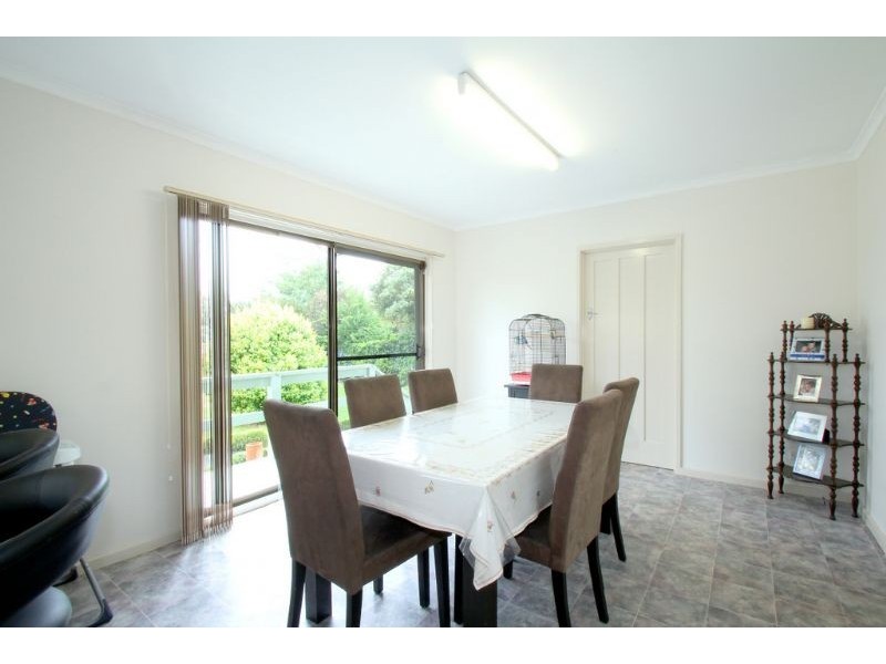 1 A’Beckett Street, Leongatha VIC 3953