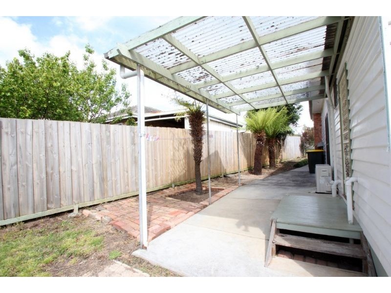1 A’Beckett Street, Leongatha VIC 3953