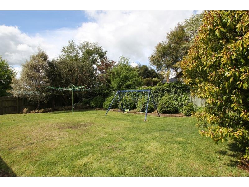 1 A’Beckett Street, Leongatha VIC 3953