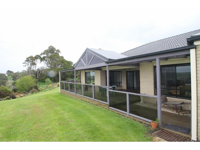 12 Brisbane Street, Poowong VIC 3988