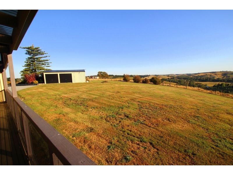 12 Brisbane Street, Poowong VIC 3988