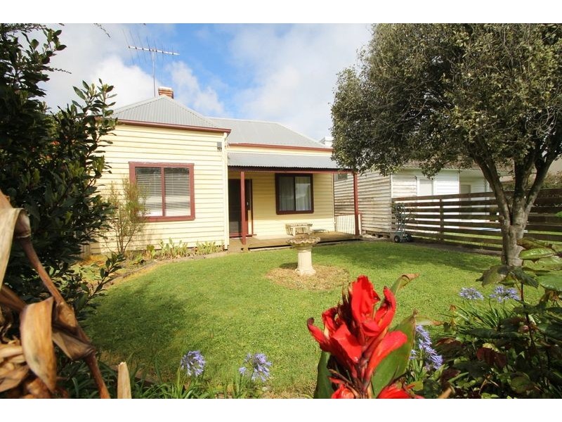 5 Gordon Street, Korumburra VIC 3950