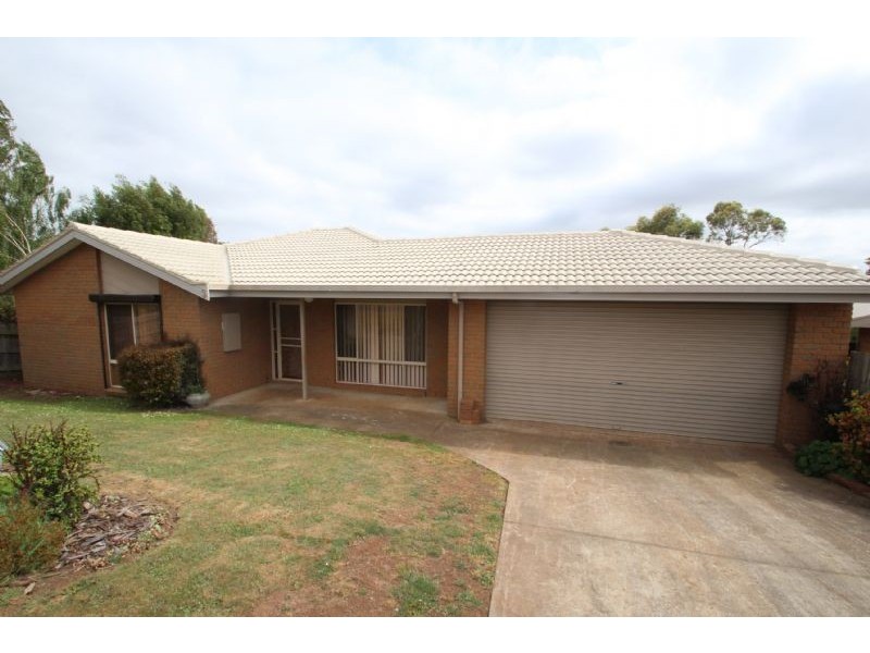 Leongatha VIC 3953