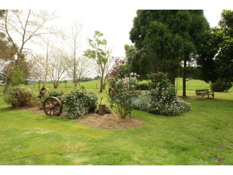 150 Armstrongs Road, Meeniyan VIC 3956