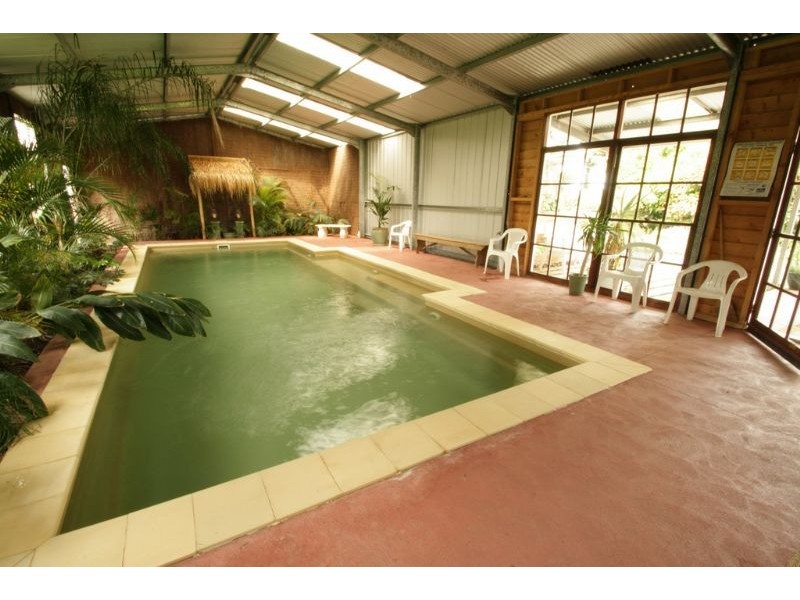 150 Armstrongs Road, Meeniyan VIC 3956