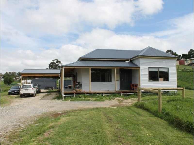 48-54 Stuart Street, Korumburra VIC 3950