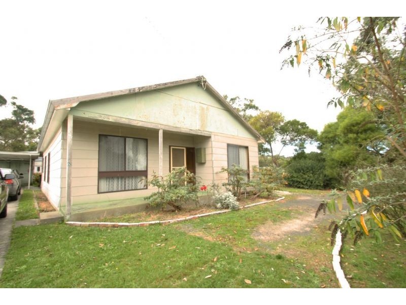 60 Meeniyan Mirboo North Road (Farmers Road), Meeniyan VIC 3956