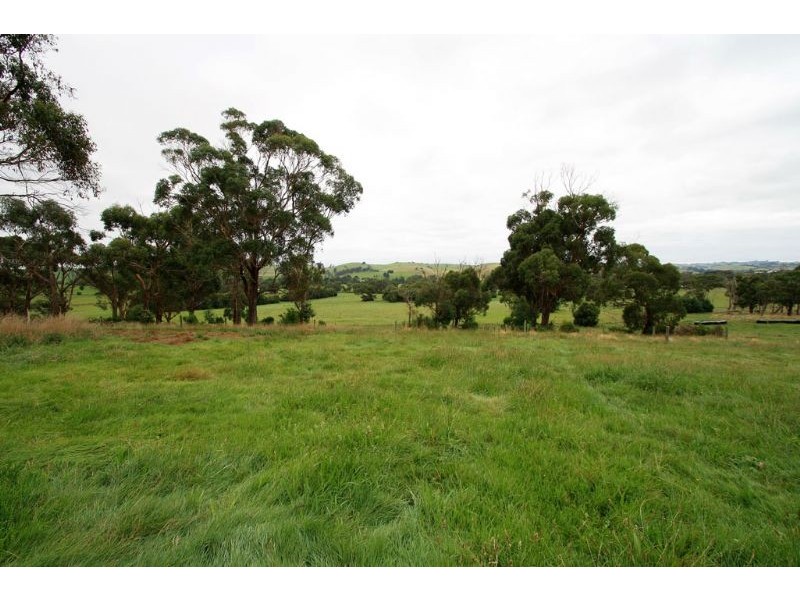 Lot 2/ 410  Meeniyan – Mirboo North Road, Meeniyan VIC 3956