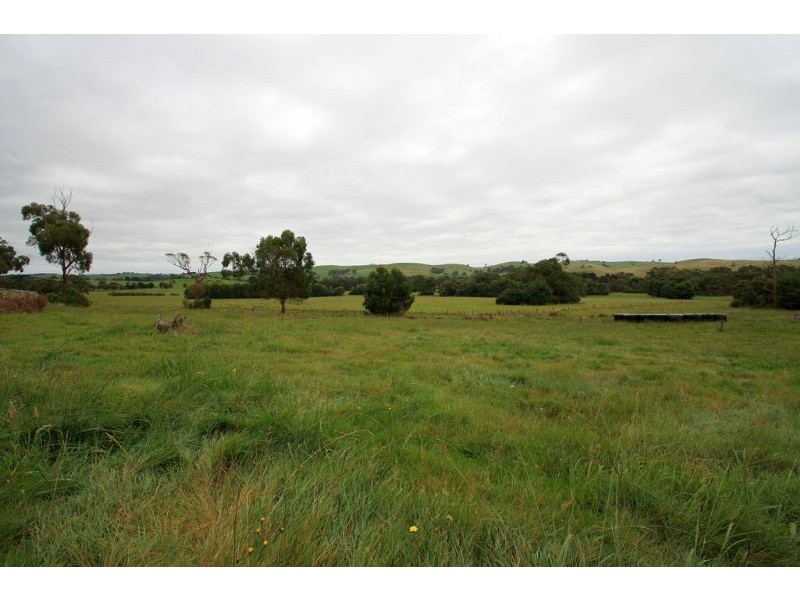 Lot 2/ 410  Meeniyan – Mirboo North Road, Meeniyan VIC 3956