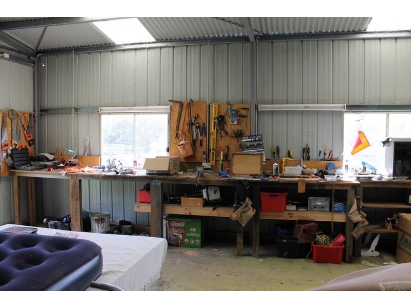 8985 South Gippsland Highway, Kardella VIC 3951