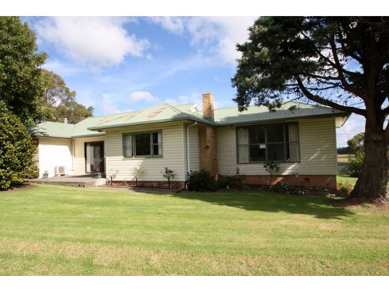 140 Inverloch-Koonwarra Road, Koonwarra VIC 3954