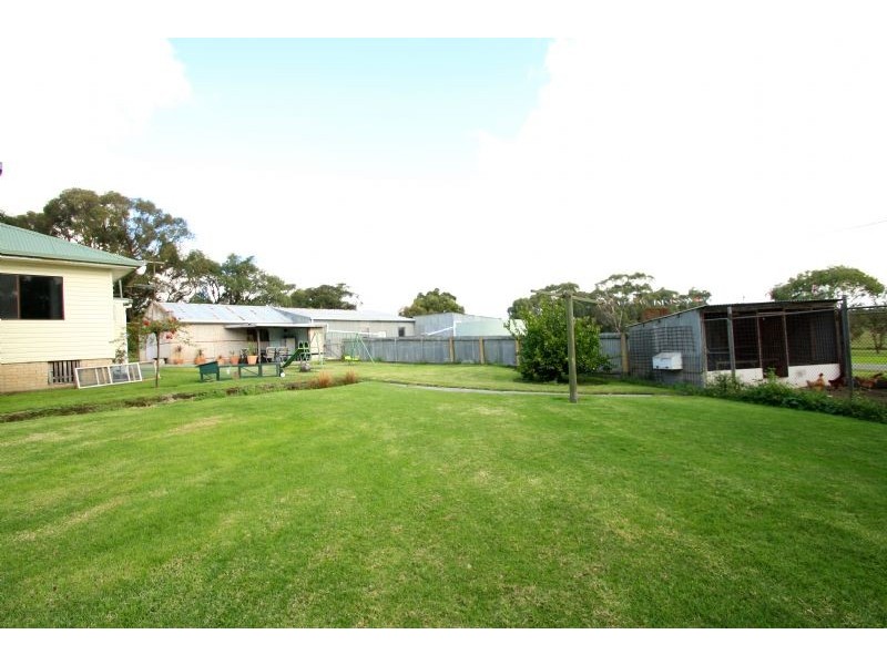 140 Inverloch-Koonwarra Road, Koonwarra VIC 3954