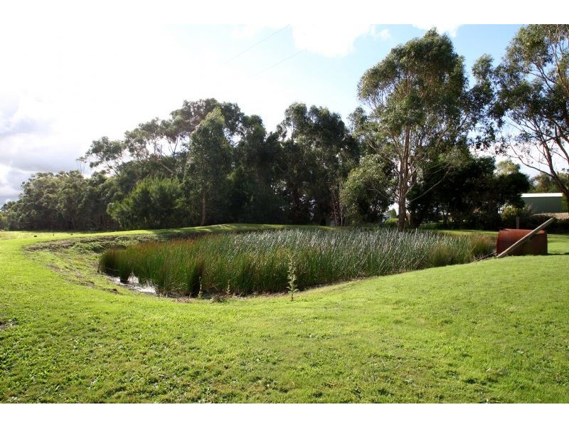 140 Inverloch-Koonwarra Road, Koonwarra VIC 3954