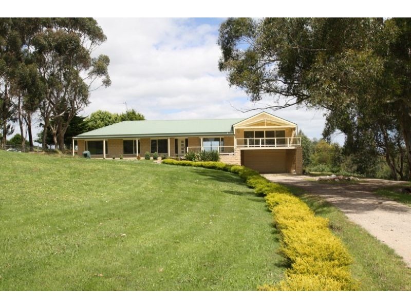 18 Gralynne Court, Leongatha VIC 3953