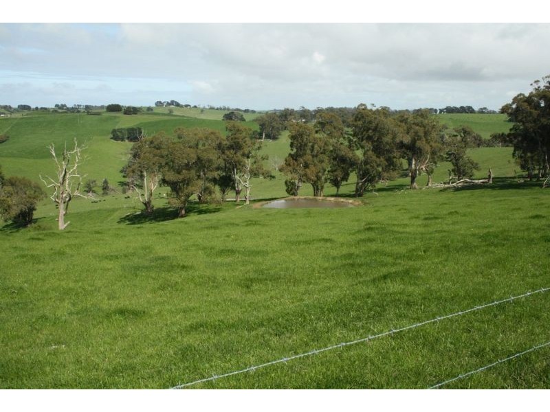 0 Kuhnes Road, Mardan VIC 3953