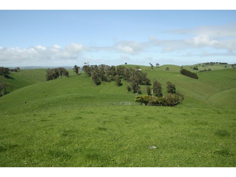 0 Kuhnes Road, Mardan VIC 3953