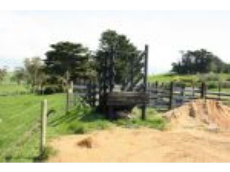 0 Kuhnes Road, Mardan VIC 3953
