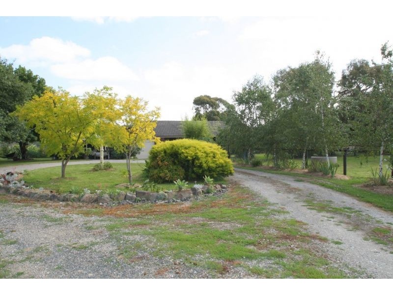 2040 South Gippsland Highway, Stony Creek VIC 3957
