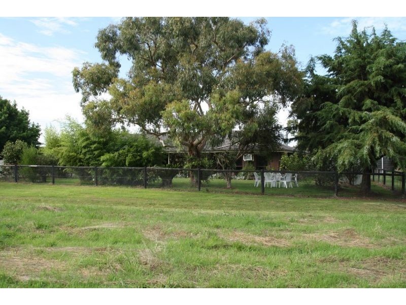 2040 South Gippsland Highway, Stony Creek VIC 3957