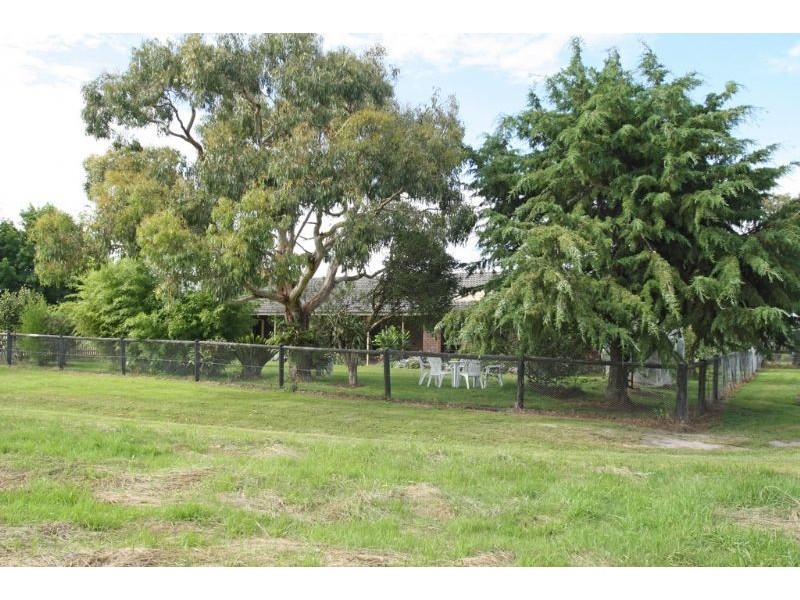 2040 South Gippsland Highway, Stony Creek VIC 3957