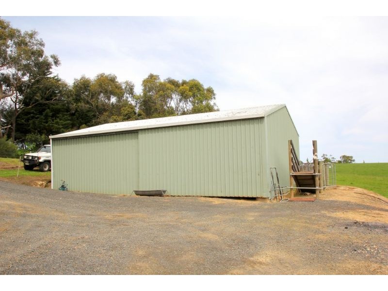 30 Morgans Road, Meeniyan VIC 3956