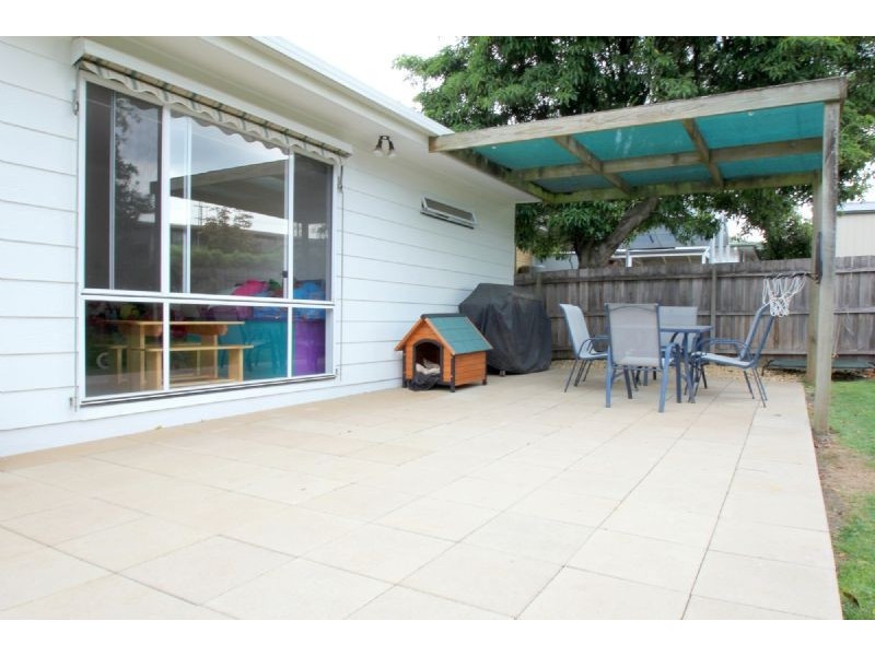 61 Peart Street, Leongatha VIC 3953