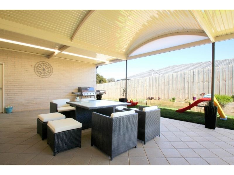 5 Higg Street, Leongatha VIC 3953