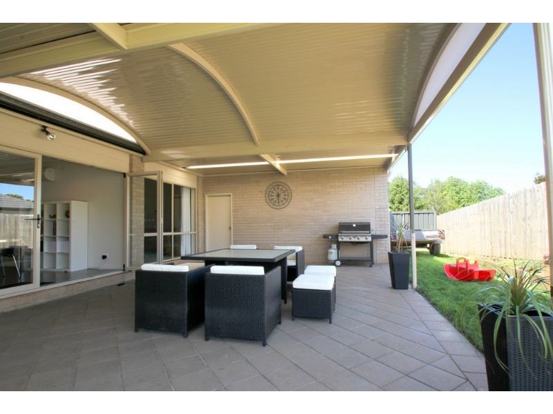 5 Higg Street, Leongatha VIC 3953