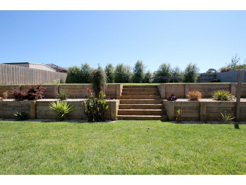 5 Higg Street, Leongatha VIC 3953