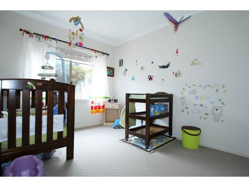 5 Higg Street, Leongatha VIC 3953