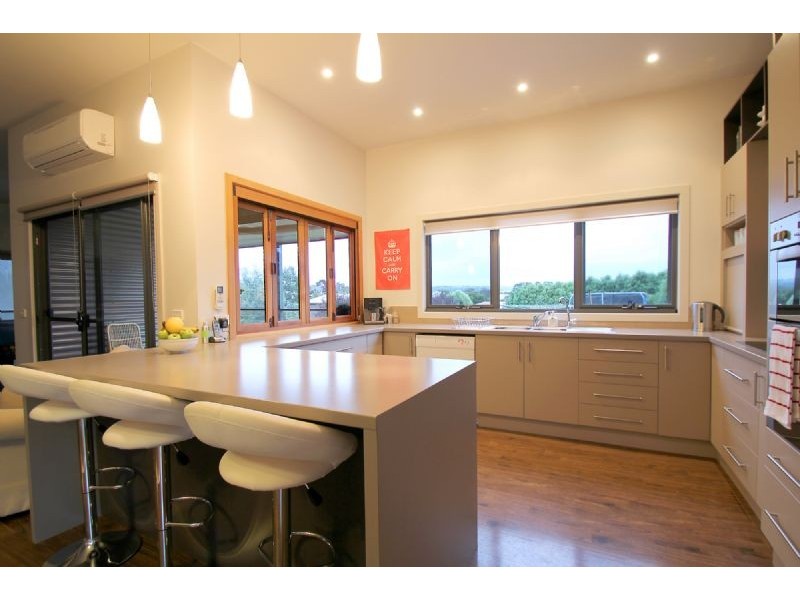 58 Chamberlain Drive, Leongatha VIC 3953