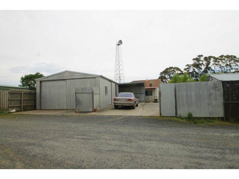 12 Princes Street, Korumburra VIC 3950