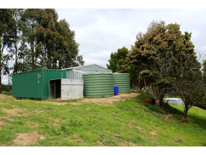 1665 Leongatha-Yarrgon Road, Hallston VIC 3953