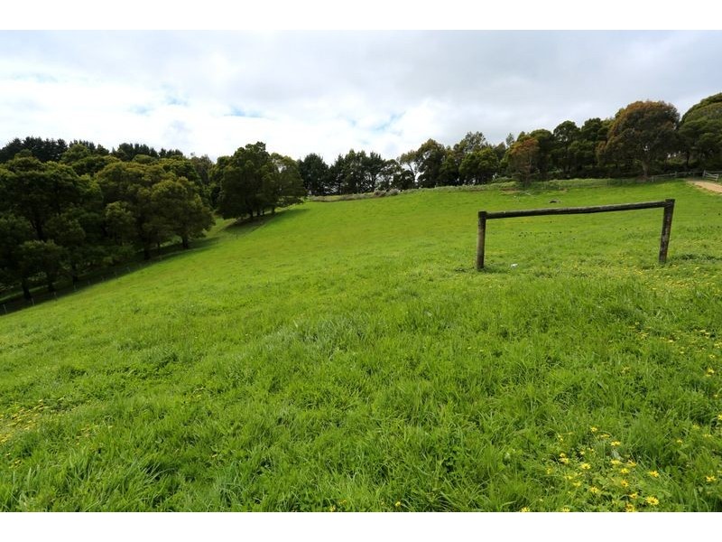 1665 Leongatha-Yarrgon Road, Hallston VIC 3953