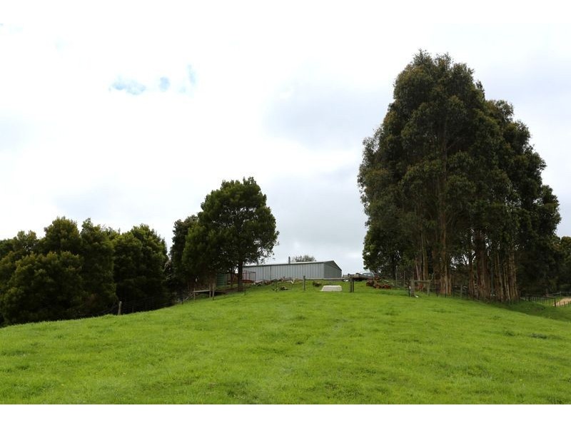 1665 Leongatha-Yarrgon Road, Hallston VIC 3953