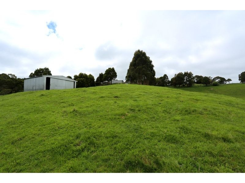 1665 Leongatha-Yarrgon Road, Hallston VIC 3953