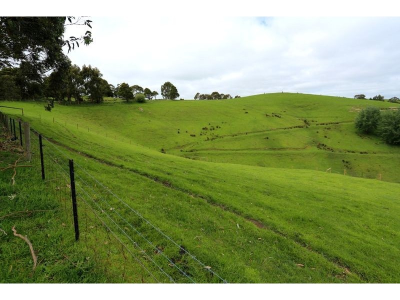 1665 Leongatha-Yarrgon Road, Hallston VIC 3953