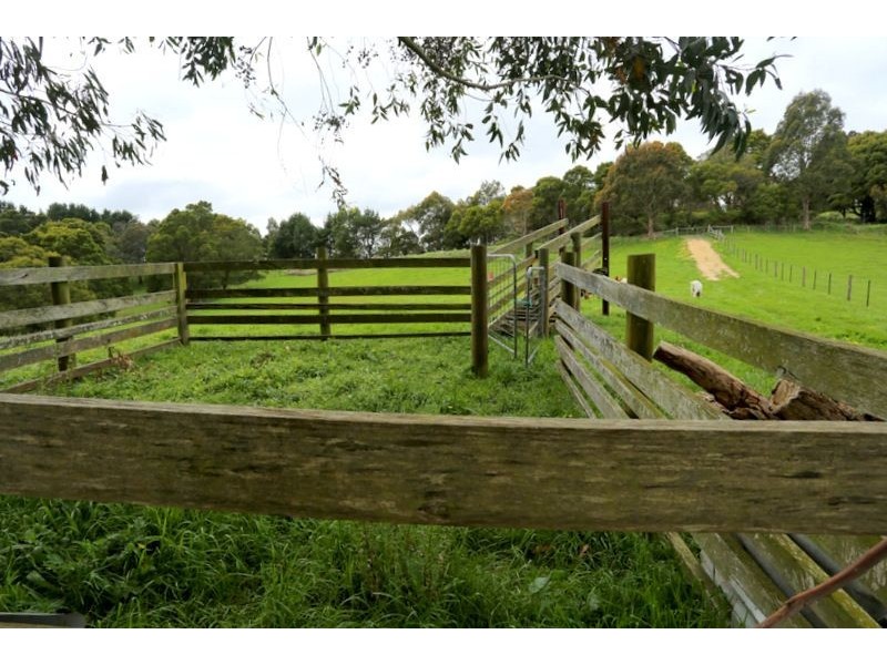 1665 Leongatha-Yarrgon Road, Hallston VIC 3953