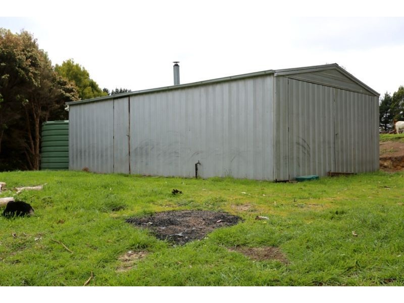 1665 Leongatha-Yarrgon Road, Hallston VIC 3953