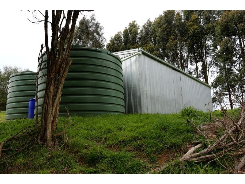 1665 Leongatha-Yarrgon Road, Hallston VIC 3953